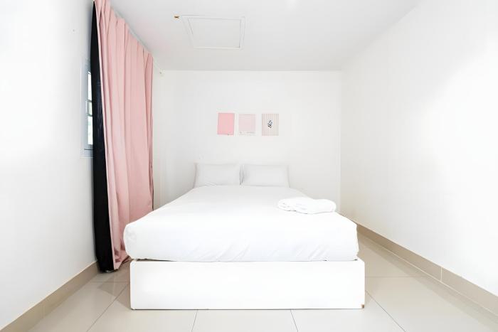 XX Roy Inn Sukhumvit BTS Nana 3 - สุขุมวิท BTS นานา ซอย 3