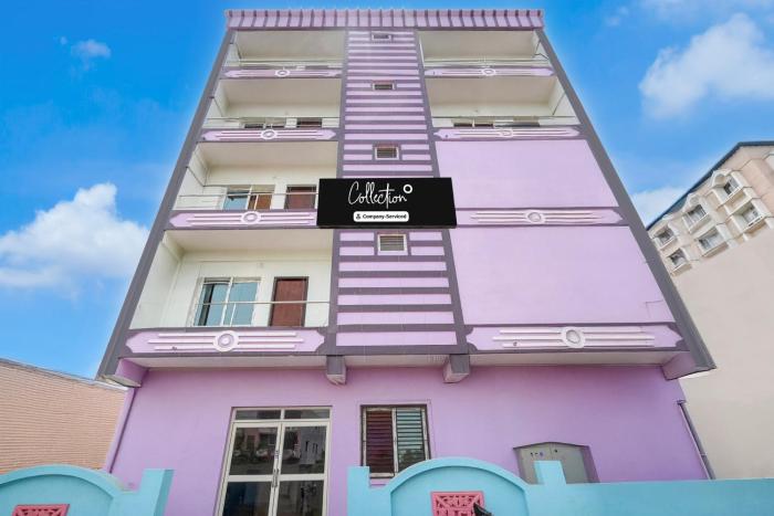 Super Collection O Golden Beach Formerly Nilachakra Heaven