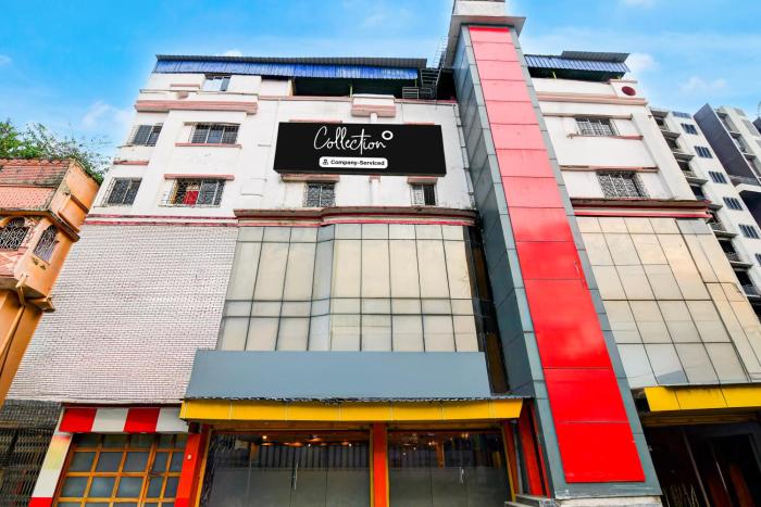 Super Collection O Rajarhat Formerly Redstone