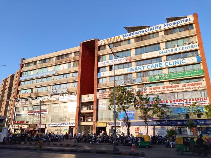 Hotel KP Palace