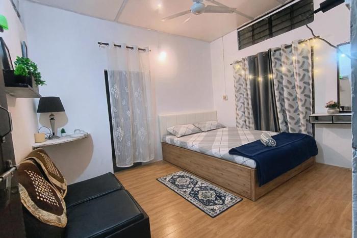 The Quiet Whispers Homestay