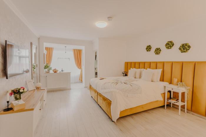 Central Luxurious Studio
