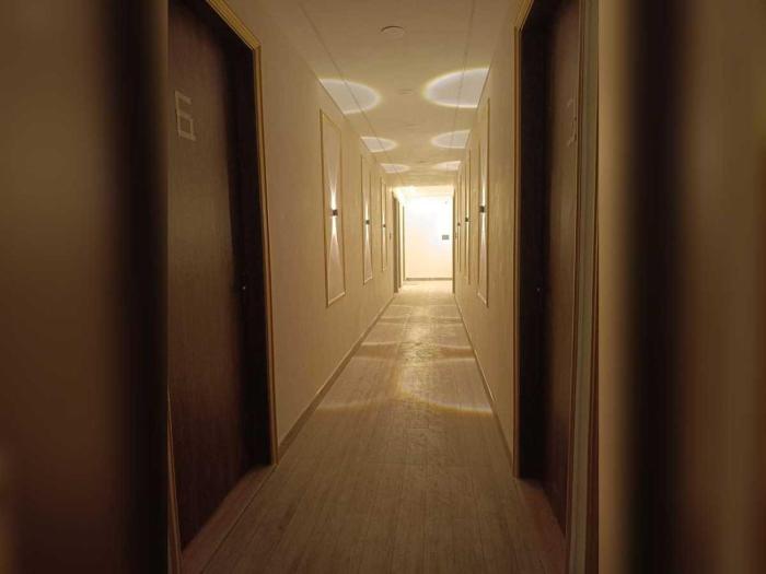 SPOT ON Hotel Kanha