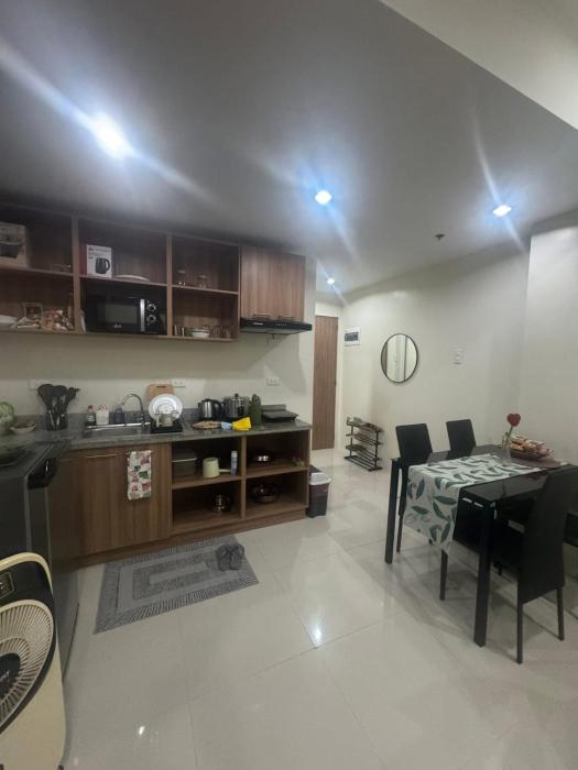 Mactan Plains Residences Condo