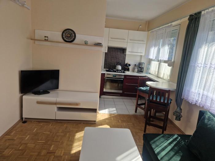 Przytulne M2 przy UMK w Toruniu