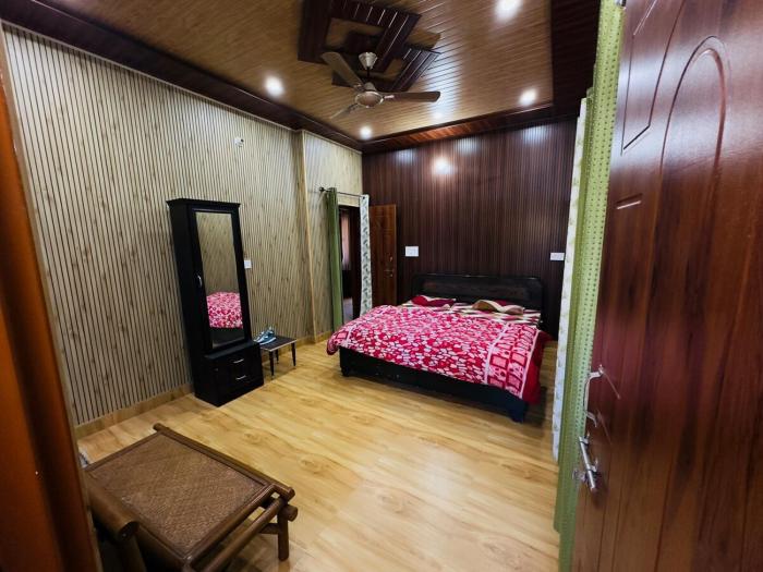 Fyonladiya Homestay