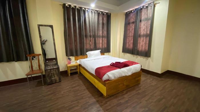 Collection O Lapalang Taxi Stand Formerly Hill Breeze Stay Inn