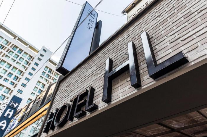 Hotel HL