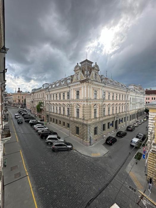 Апартаменти