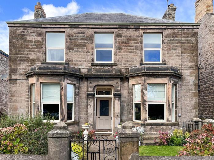 Embleton House - Uk51597