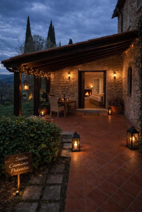 Villa Risere