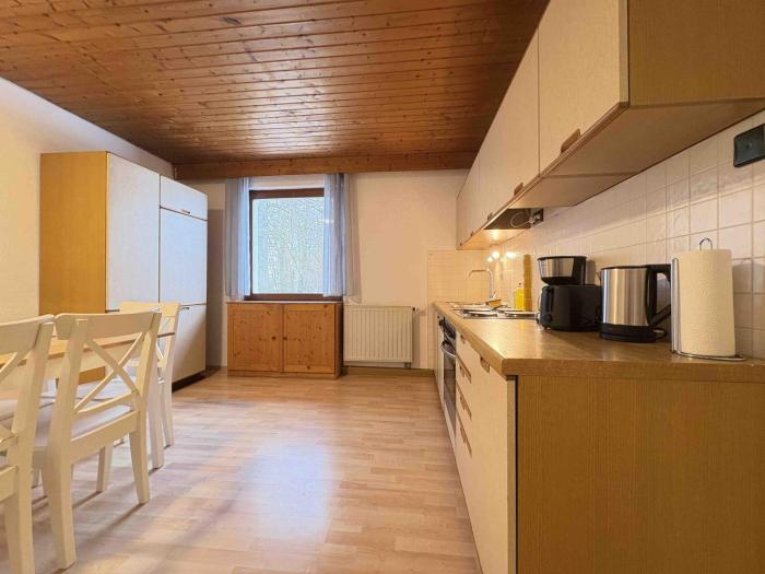 TEU101 komfortable Monteurwohnung