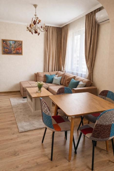 City Center Vintage Apartments - Walk Everywhere