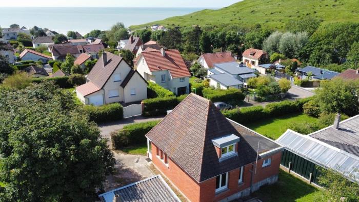 Le Refuge des Marées - 5 minutes de la plage
