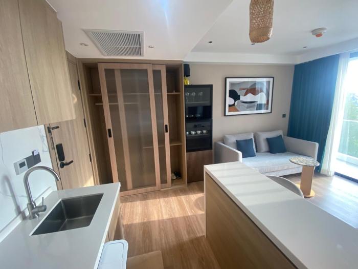 Apartment Laya Resort 2 bedroom