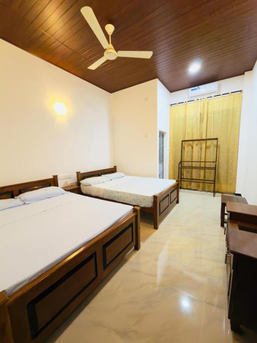 Rion hotel