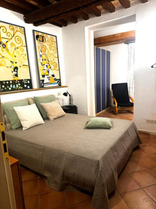Dimora Porta Rimini