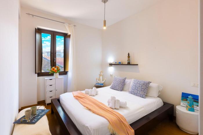 Mediterranean Light Flat - Centro città & Spiagge
