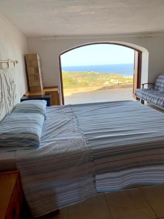 Sea View - Budoni and San Teodoro 5min - Parking, Wifi, AC