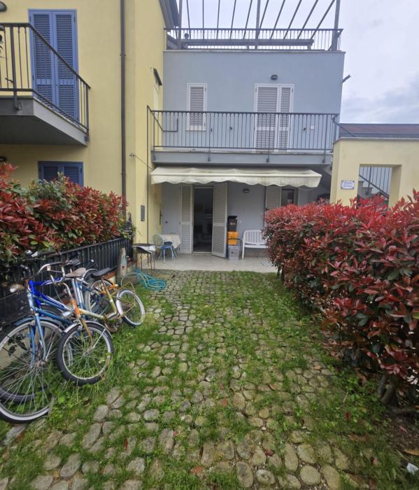 Lido di Dante RA Italia Intero alloggio casa vacanze