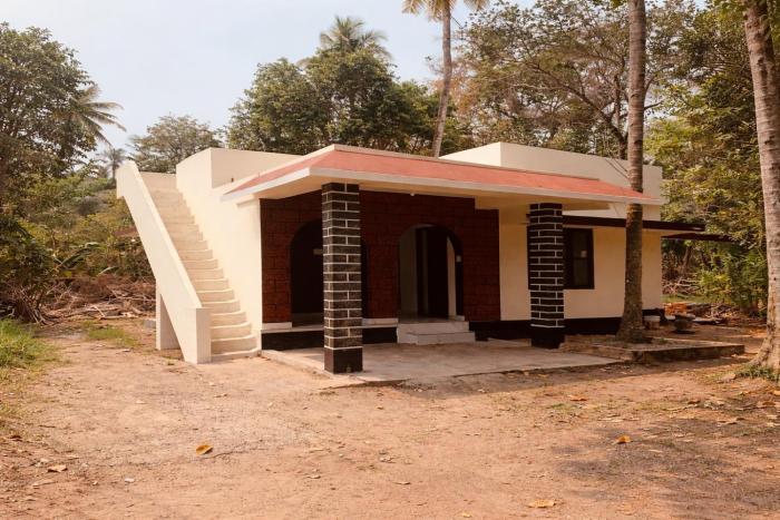 Violin Homestay Cozy Coastal Retreat Varkala