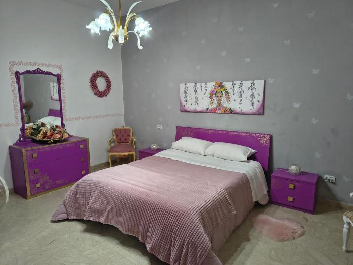 Casa Vacanze Ciccinè