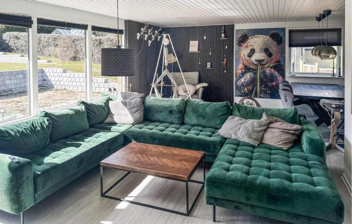 3 Bedroom Awesome Home In Kalundborg
