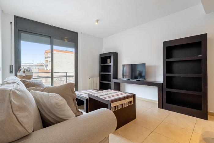 Hauzify I Dúplex Batet