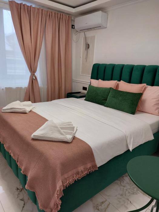 studio lipscani Old Town Center