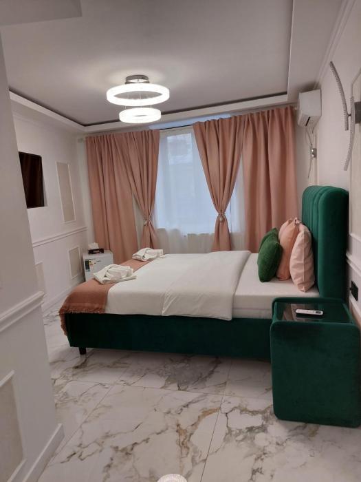 studio lipscani Old Town Center