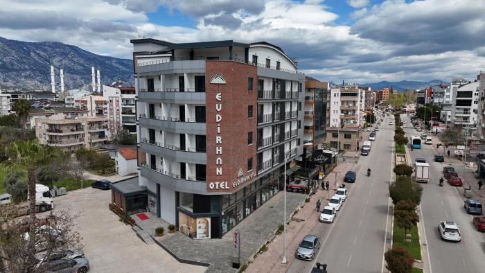 Evdirhan Otel