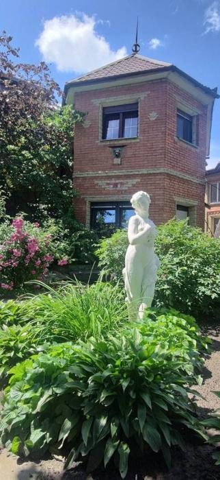 Світлиця затишку та натхнення