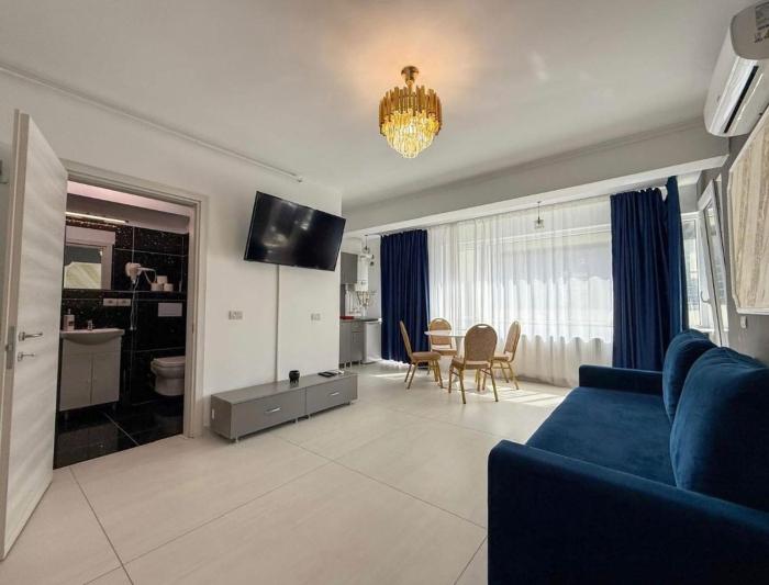 Apartament Melissa