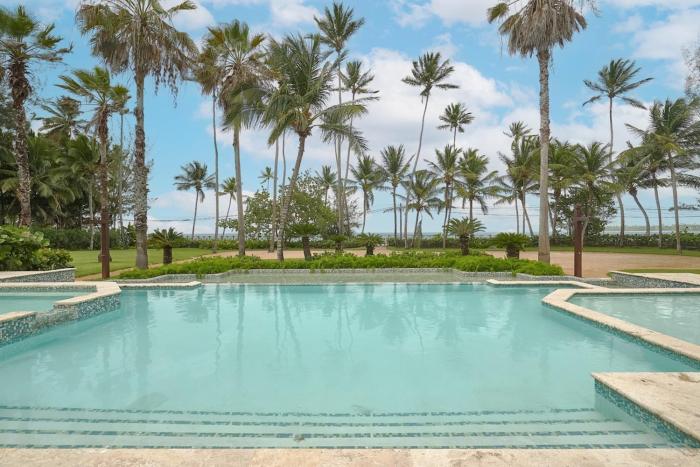 ®3BR{Beach~Essence}@Terrenas PoolMaidBeachfront