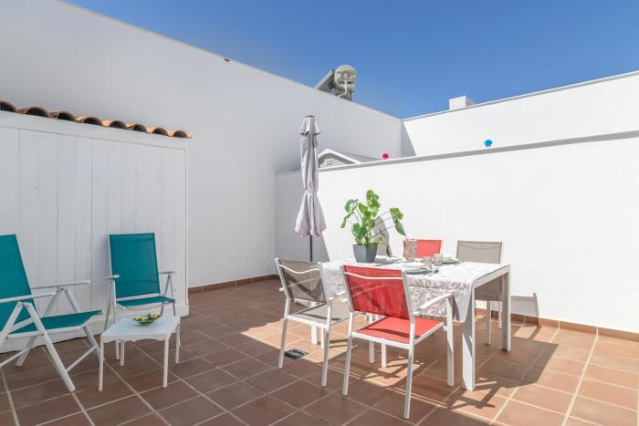 Apartamento Bienvenida