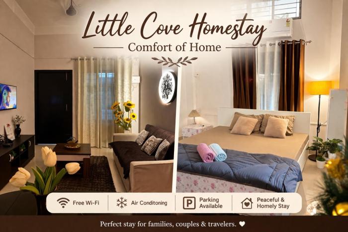 Little Cove