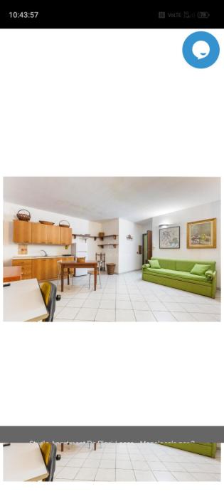 Studio Apartment De Blasi