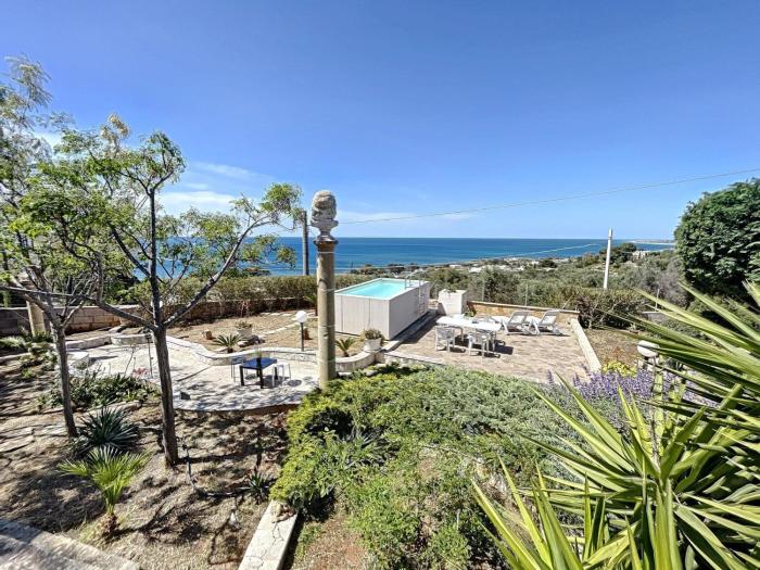 Villa Rusciu De Lu Mare Superior
