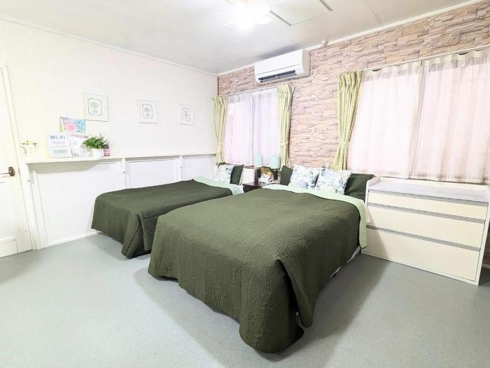 Lavilla aveneu Vacation STAY 73439