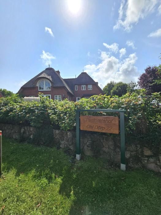 Pastoratshof - Haus 6