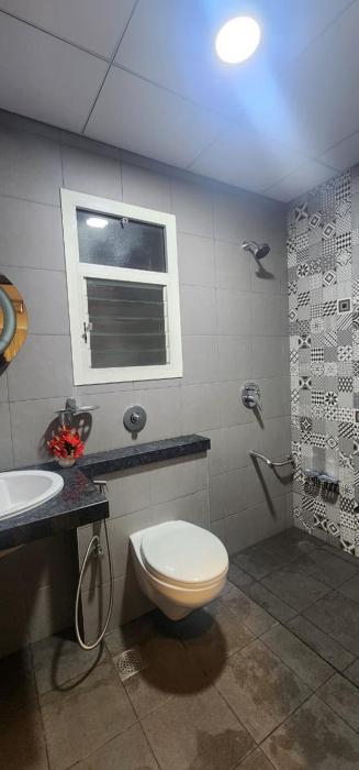 Swalika- Boutique 2 BHK Luxurious Living Pool View GIFT CITY