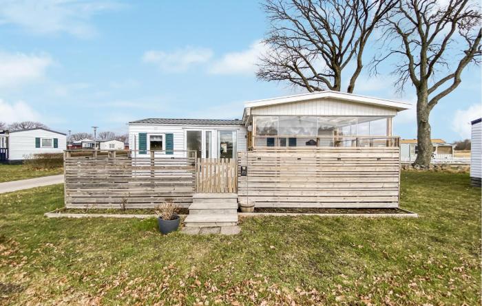 3 Bedroom Stunning Home In Färjestaden