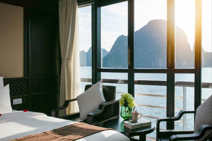 Lily Cruise