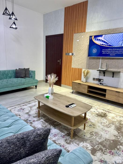 Orakeed apartment Muscat
