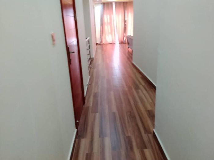 Tokyo way ,new Kasama apartment