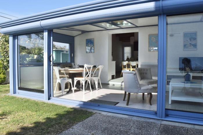 NO000-30C - Agréable maison offrant 5 couchages - NOIRMOUTIER EN LILE