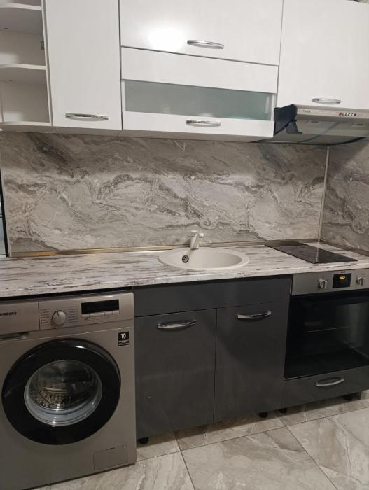 411th Residence One Bedroom Apartment