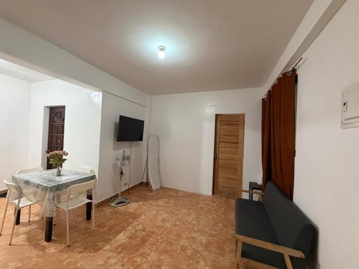 Paradise Beach Apartment