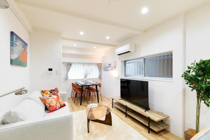 Takami Residence