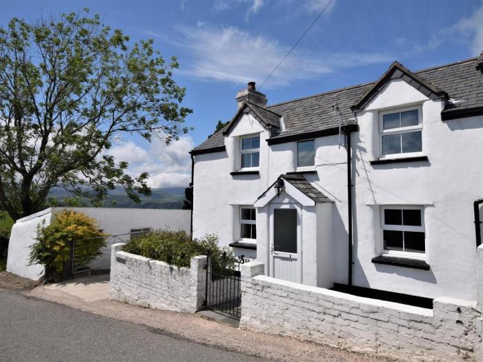 2 Bed in Llanwrst oc-78601